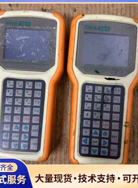 快克QUICK 9011D全自动焊接机器人示教盒