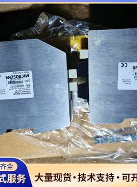 MICROSENS 控制器全新，型号MS650462