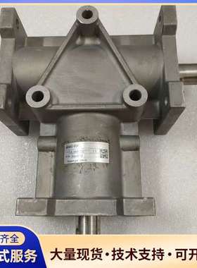 进口 TSUBAKI 椿本齿轮箱 ARA610SF，标准型号