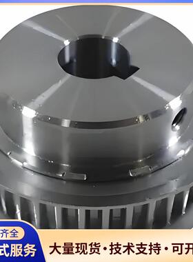 「日本TSUBAKI椿本」齿轮卡盘PT36P5M15A议价0