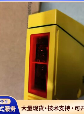 #光电开关邦纳BANNER光电传感器全新原装Q853E-B