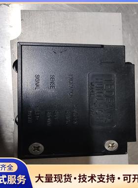 特迪亚，TEDEA HUNTLEIGH， 称重传感器 10.