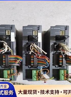 米思米misumi EXRS-C1电缸控制器 EXRS议价0