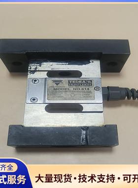 TEDEA特迪亚 不锈钢 拉式传感器 拉力传感器 试验议价0