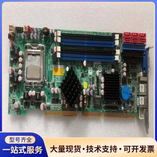 WSB 4.1 Q354 REV 工控机主板. R41 威强