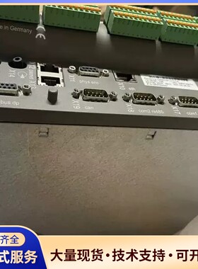 施耐德ELAU SCHNEIDER PacDrive C40询价