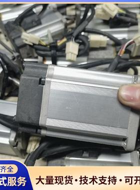 #Panasonic/松下 松下200W电机MHMJ0议价0