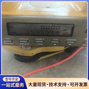 南方经纬仪 DT-02L，功能正常，只有单机无，二手商议价0