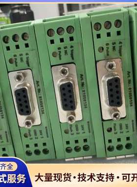 进口菲尼克斯控制开关：UEGM 81059134 实物拍摄