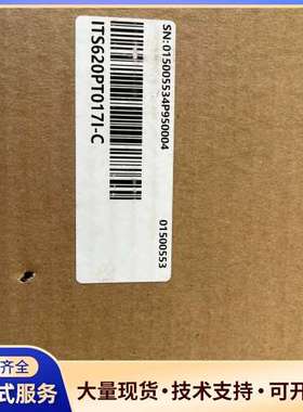 #控制器 汇川驱动器：ITS620PT017I-C 全新正品