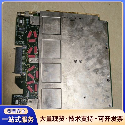 斯伦贝谢schlumberger拆机设备板询价