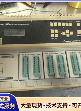 MINATO MODEL 1894 A306 GANG P