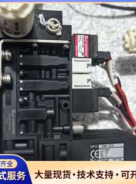 CONVUM妙德真空发生器 CKV010-4E