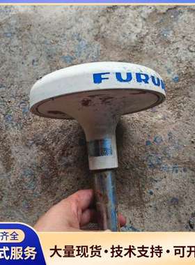 古野GSC-001天线拆机