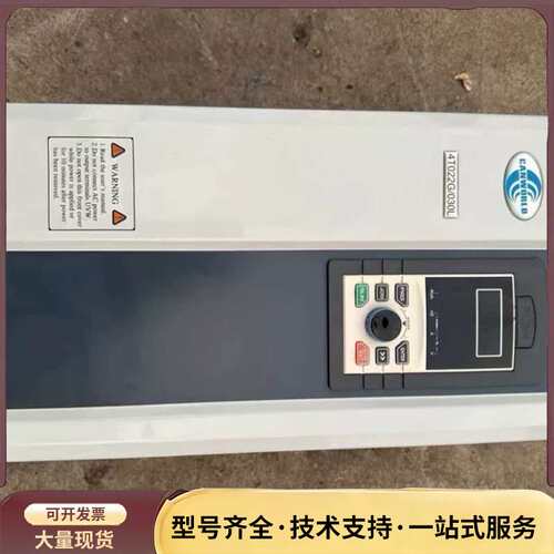 康元变频器，E360-4T022G/030L拆机实物图，询价