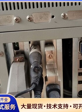研华IPC-6806S工控机箱，型号IPC-6806SB-1