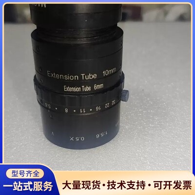 EUREKA MACRO-UNIFOC 7M/58工业镜头，询价