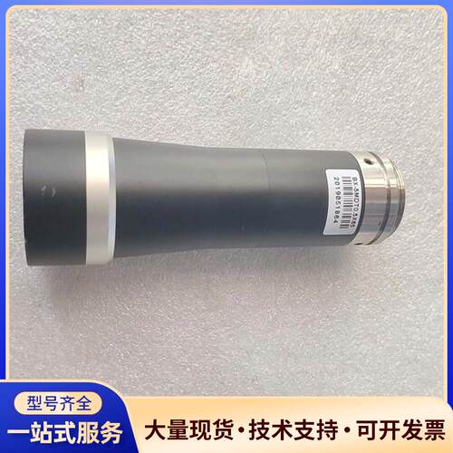 灿锐双远心工业镜头BX-5MDT0.5X65，500w议价0