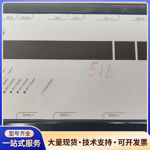 西门子siemens as3000 成色如图，有轻询价