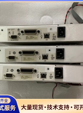 拆机安捷伦射频开关L4491A电源，成色如图，需要联系询价