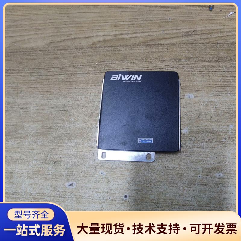 拆机佰维BIWIN固态硬盘.