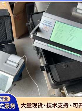 两台 完整性检测仪  PALLTRONIC FLOWSTAR