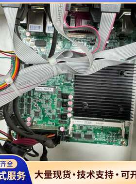 ECSUU   EC-1960V  VER 1.0工控主板