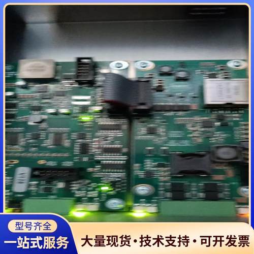 EMERSON 165B9168 VISION CPU议价0
