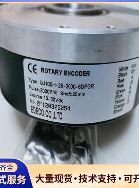 QJ100H-25-2000-6DPGR议价0