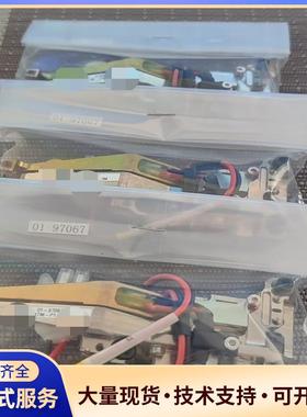 ASM线夹 01-97067(12-45009-01)议价0