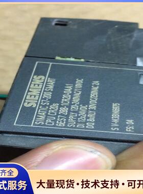 西门子CPUCR20s，288-1CR20-0AA1议价0