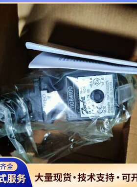 萨澳丹佛斯电控模块PVEO11084100，Sauer Da