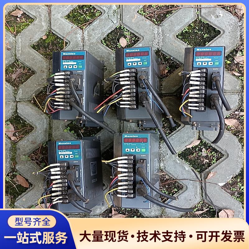原装拆机迈信EP100B-3A一共5台打单价一台230议价0