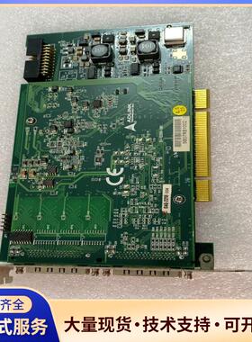 ADLINK凌华DAQ2213-004采集卡ASM 拆机下.