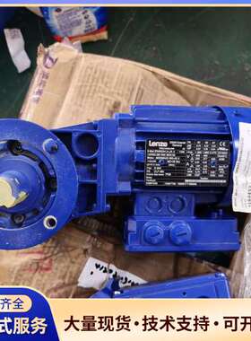 伦茨Lenze电机GKR03-2MVAK062C03，MDE