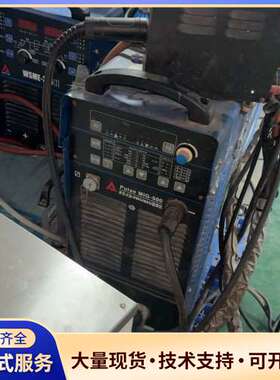 山东奥太Pulse MIG-500双脉冲气保焊，还有315的