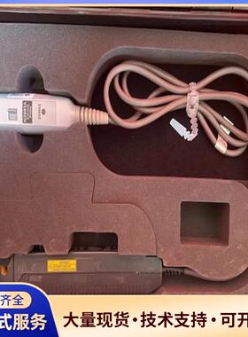 安捷伦/基斯莱特 N2893A 交流/直流电流探头，100.