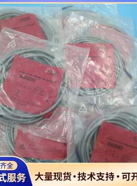 菲德FEDE接近开关PR00.04-M12N10S2-YE，