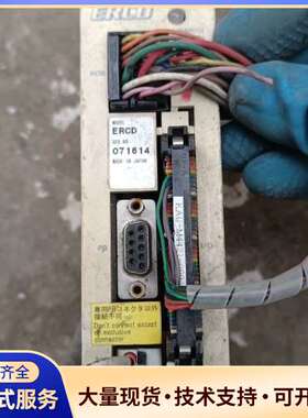 YAMAHA    ER驱动器071614配件出