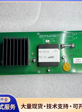 Oe 7200 72-32792  硬盘板议价0