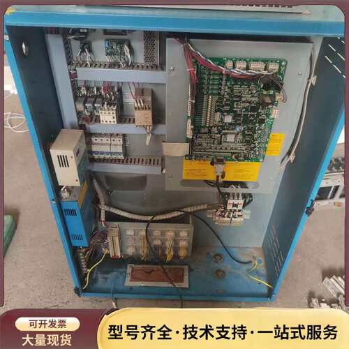 奥的斯8003变频器15KW CON8003Z150-4一套询价