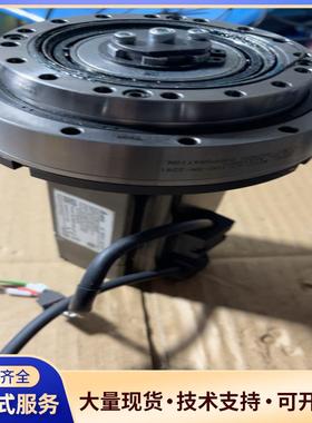 台达400W伺服电机ECMR-CV0604RY，THK谐波.