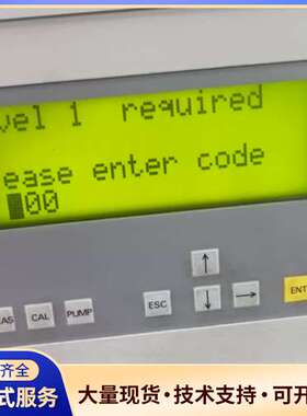 西门子ULTRAMAT 23气体仪，型号7MB2337，