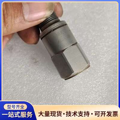 MHCC AC50-100振动传感器，型号SN:11965，