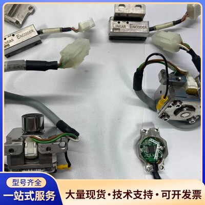 雷绍尼 LINEAR ENCODER型号:MEH-05 读数