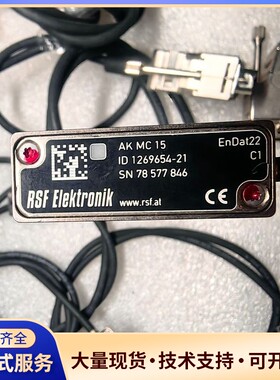 RSFElektronik-AKMC15光栅尺