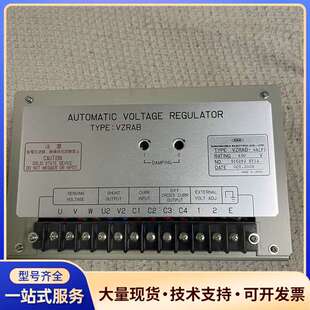 NSDK VZRAB-4AP自动调压器