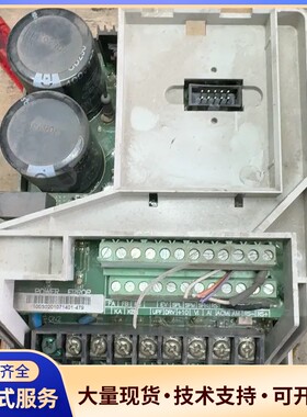 海利普变频器HLP-A，型号HLPa0d7523czd，0.询价