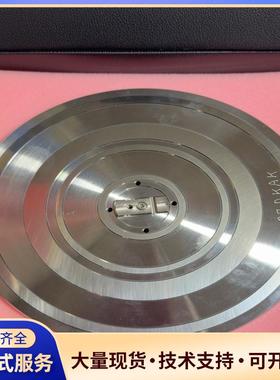 DISCO切割机 东京精密全新八寸切割盘，27DKAK议价0