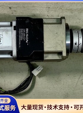 松下伺服电机 MSMF082L1U2M RUSON KB90